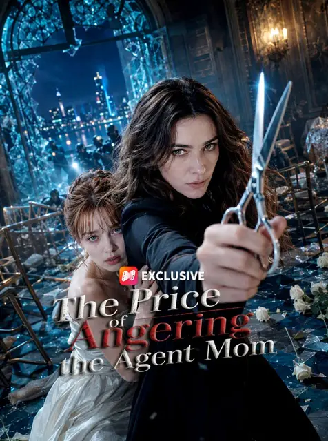 The Price of Angering the Agent Mom