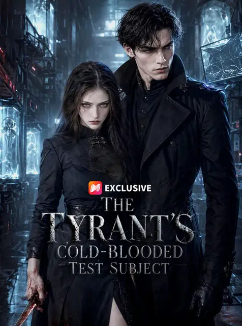 The Tyrant’s Cold-Blooded Test Subject