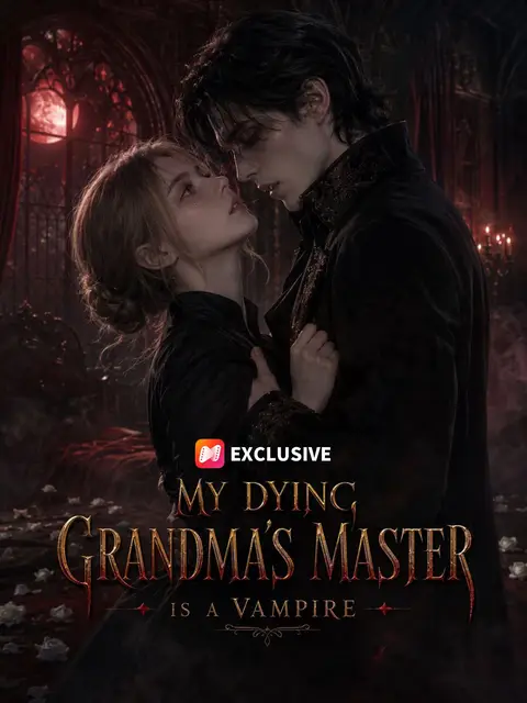 My Dying Grandma’s Master Is a Vampire!