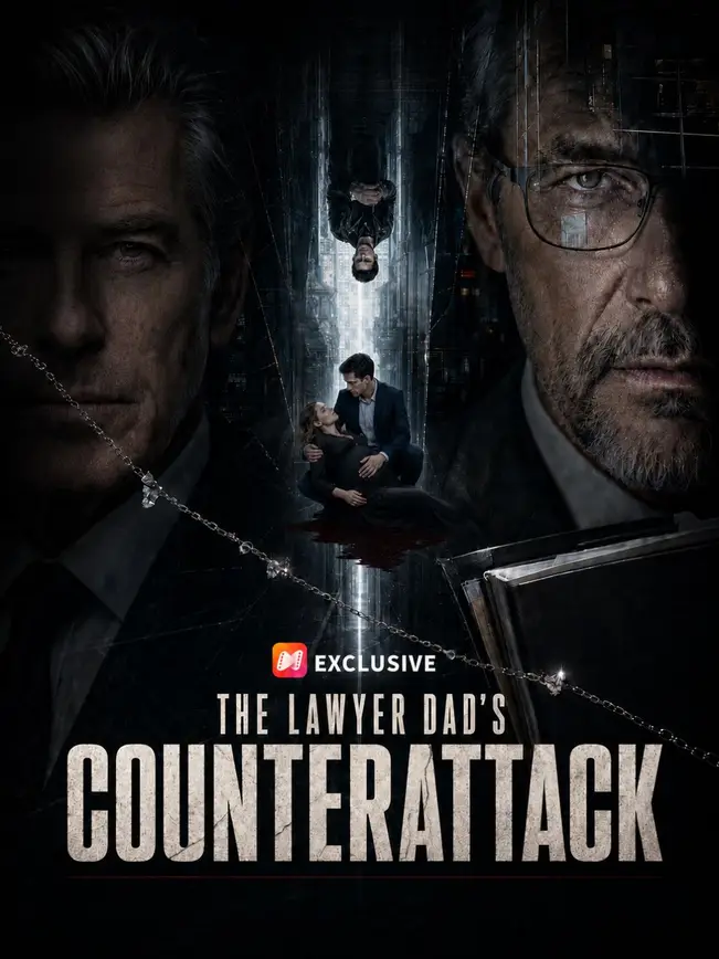 The Lawyer Dad's Counterattack