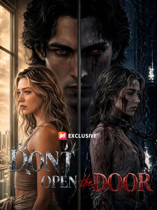 Don't Open the Door