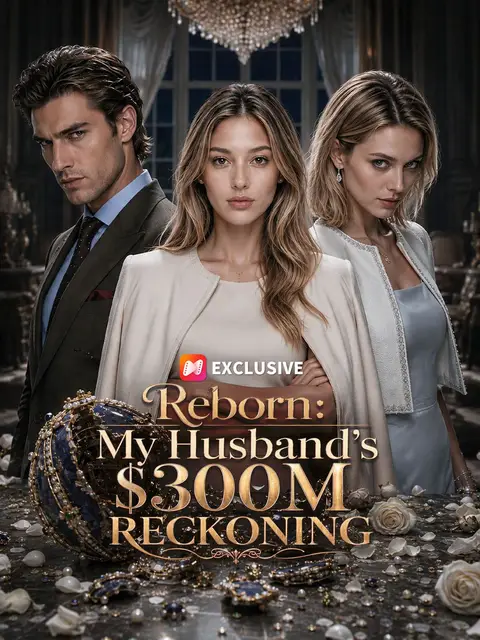 Reborn: My Husband’s $300M Reckoning
