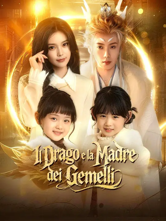 (Doppiaggio) Il Drago e la Madre dei Gemelli