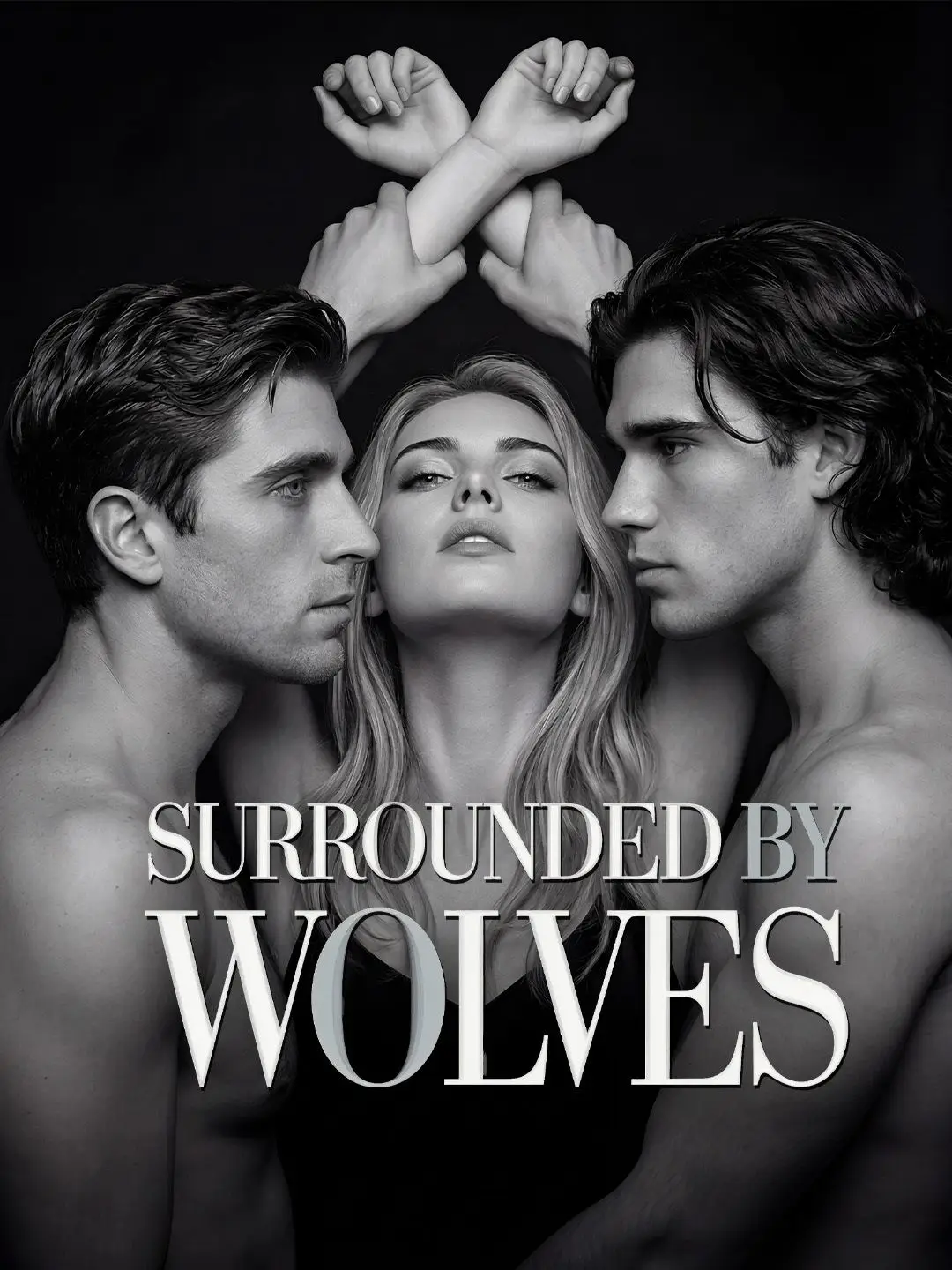 Surrounded by Wolves