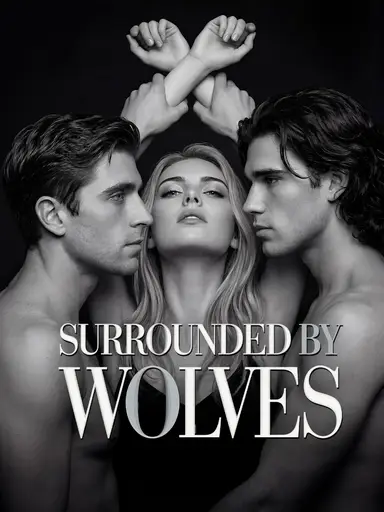 Surrounded by Wolves