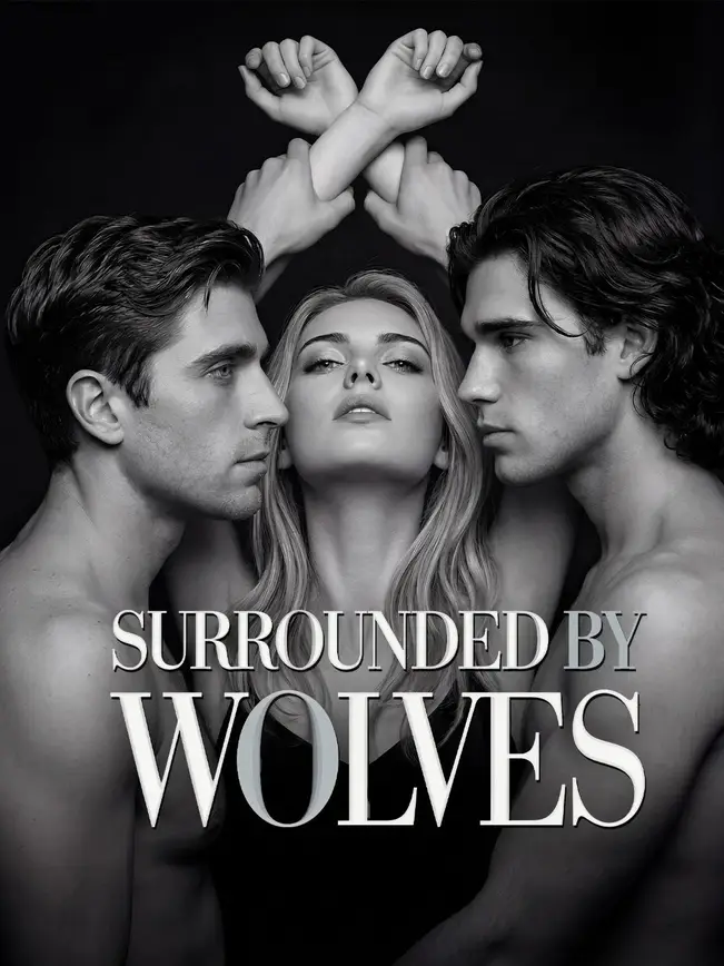 Surrounded by Wolves
