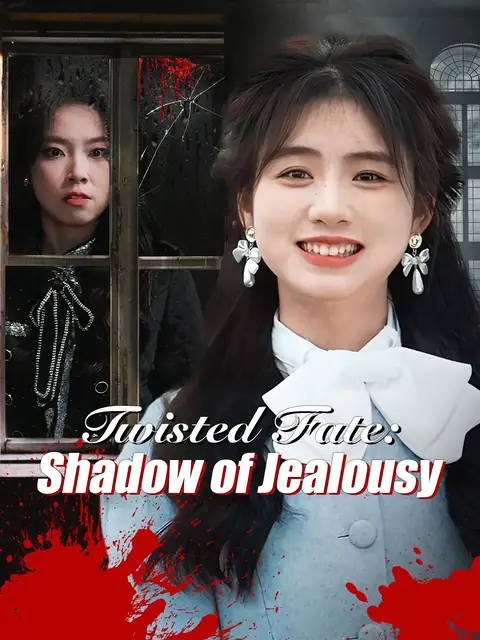 Twisted Fate: Shadow of Jealousy
