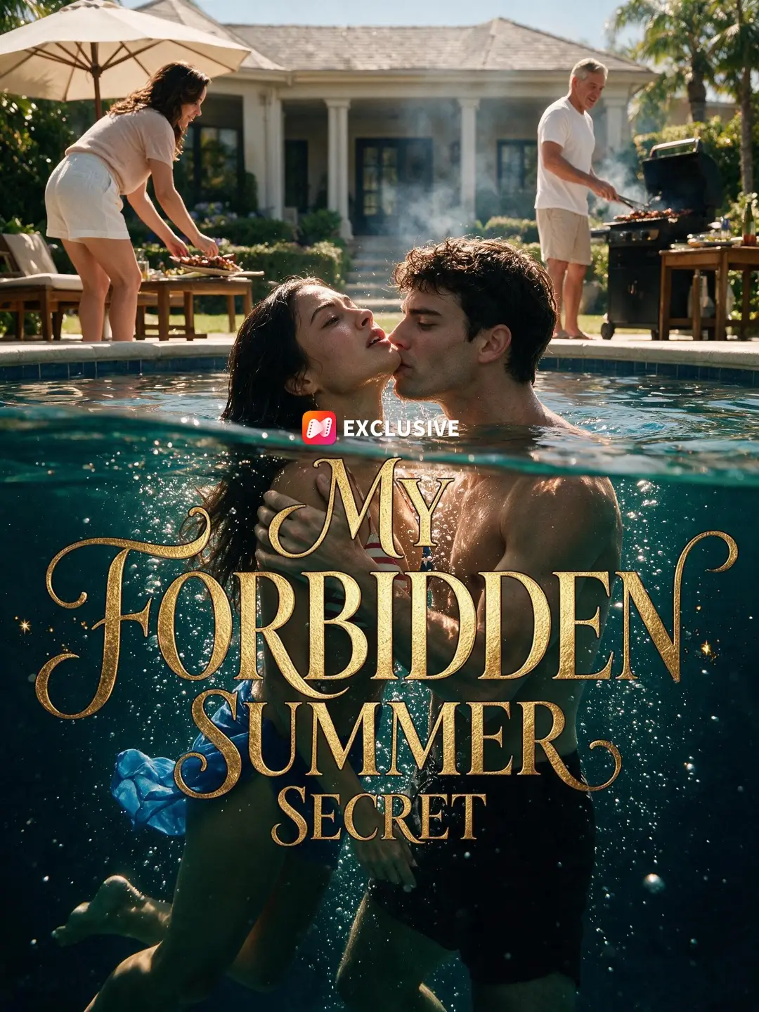 My Forbidden Summer Secret