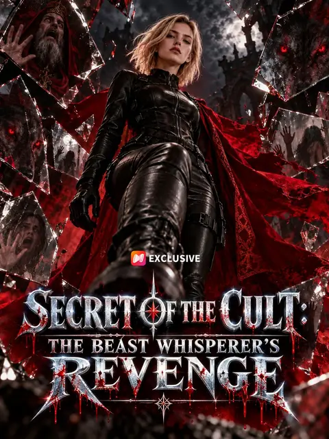 Secret of the Cult: The Beast Whisperer’s Revenge