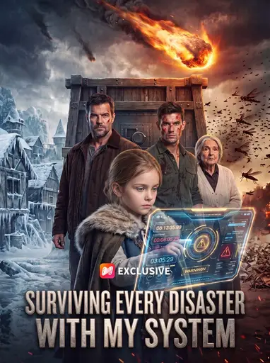 Surviving Every Disaster with My System