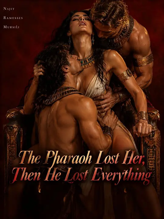 The Pharaoh Lost Her, Then He Lost Everything