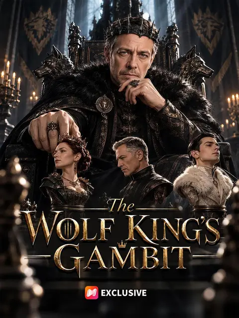 The Wolf King’s Gambit