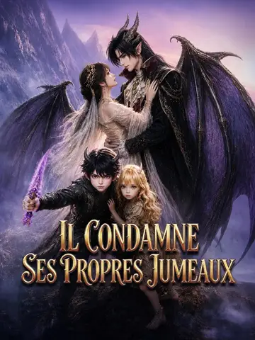 (Doublage) IL CONDAMNE SES PROPRES JUMEAUX