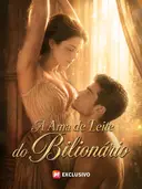 A Ama de Leite do Bilionário cover art