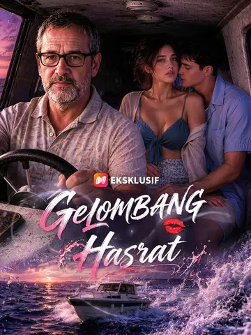 (Sulih suara) Gelombang Hasrat