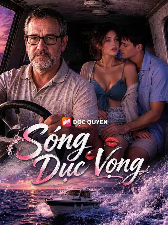 (Lồng tiếng) Sóng Dục Vọng