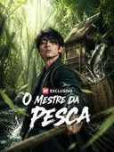 O Mestre da Pesca cover art