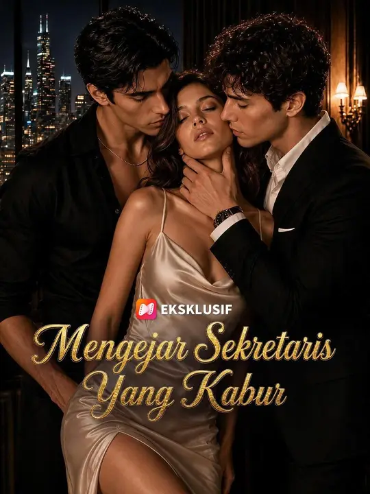 (Sulih suara) Mengejar Sekretaris Yang Kabur