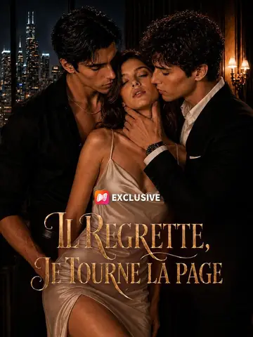 (Doublage) IL REGRETTE, JE TOURNE LA PAGE