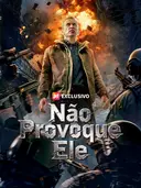 Não Provoque Ele cover art