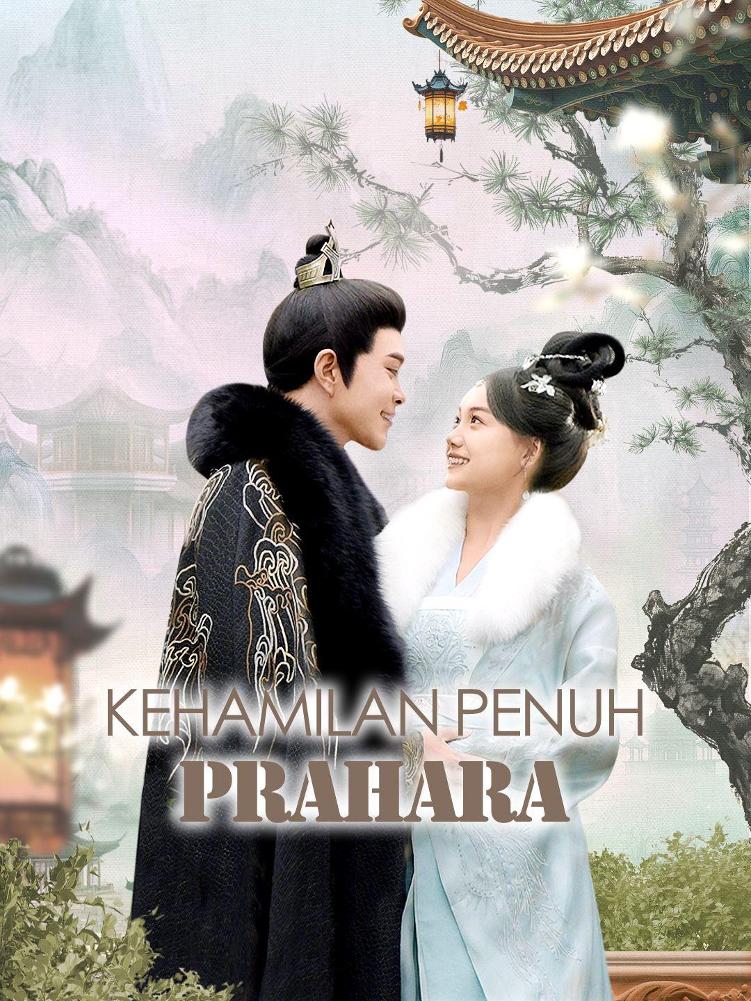 (Sulih suara)Kehamilan Penuh Prahara