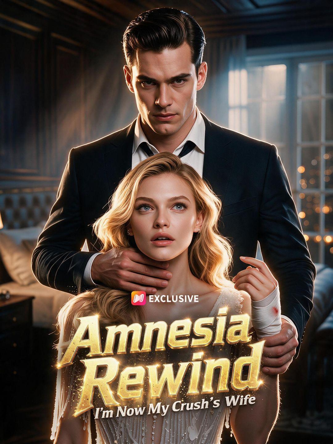 Amnesia Rewind: I’m Now My Crush’s Wife poster