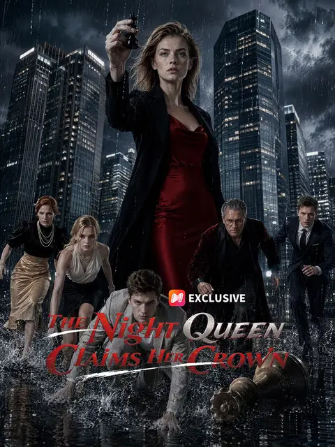The Night Queen Claims Her Crown