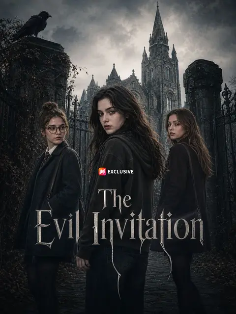The Evil Invitaion