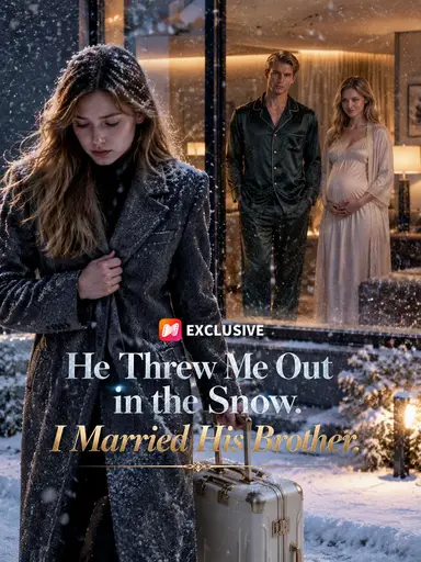 He Threw Me Out in the Snow,I Married His Brother.