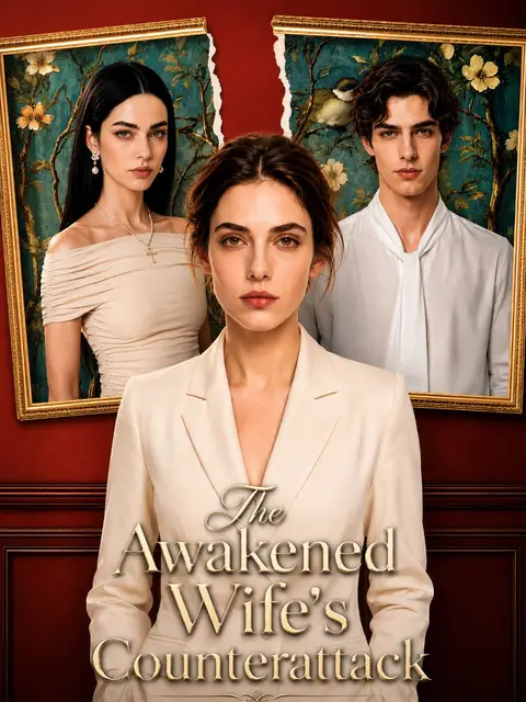 The Awakened Wife’s Counterattack