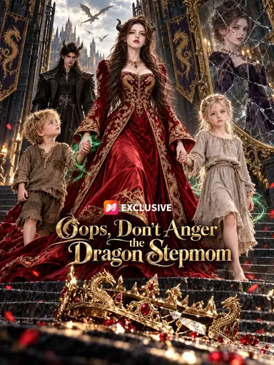 Oops，Don't Anger the Dragon Stepmom