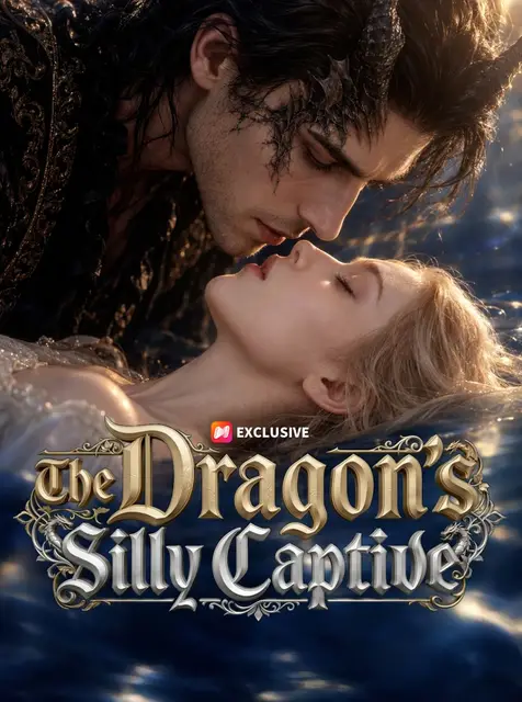 The Dragon’s Silly Captive