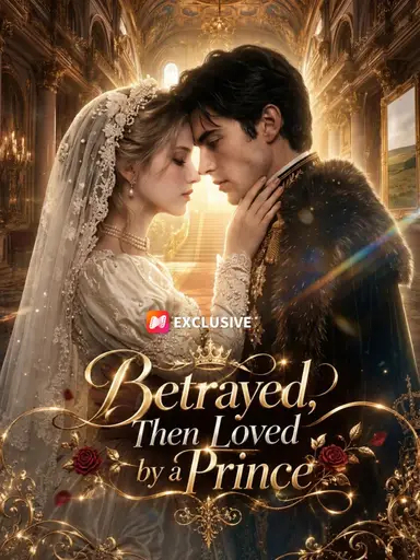 Betrayed, Then Loved by a Prince