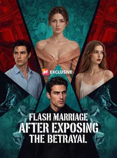 Flash Marriage After Exposing the Betrayal
