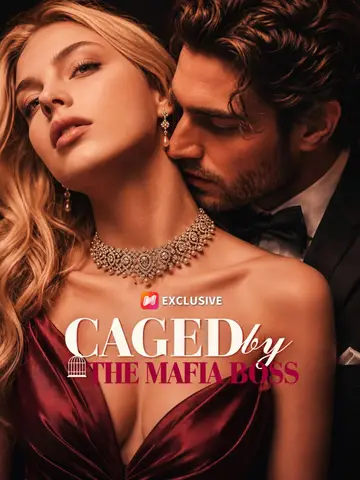 Caged by the Mafia Boss