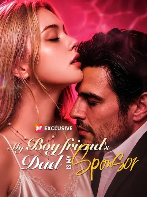 My Boyfriend’s Dad Is My Sponsor