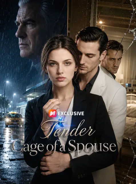 Tender Cage of a Spouse