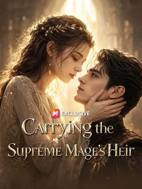 Carrying the Supreme Mage’s Heir