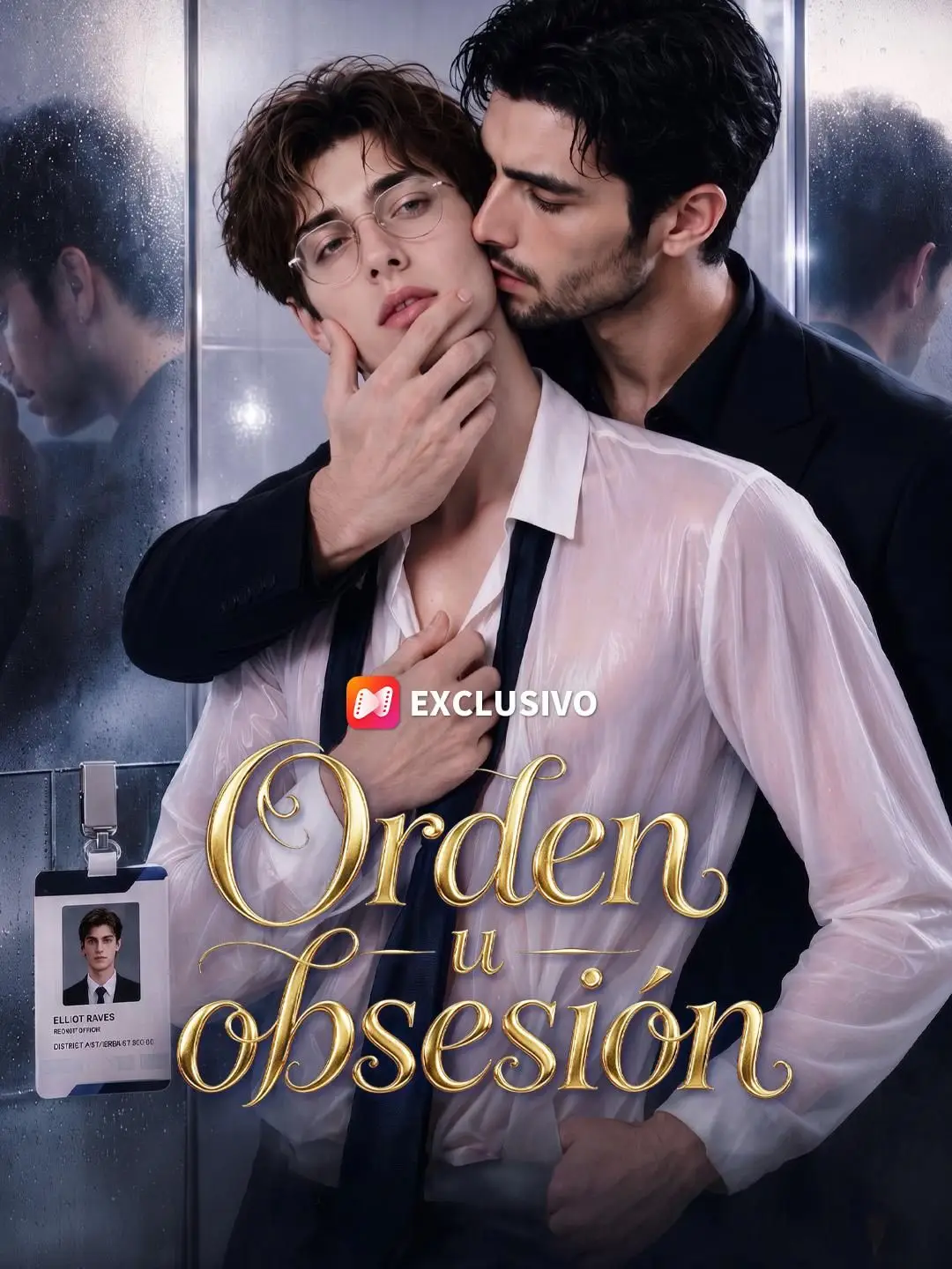 (Doblado) Orden u obsesión​