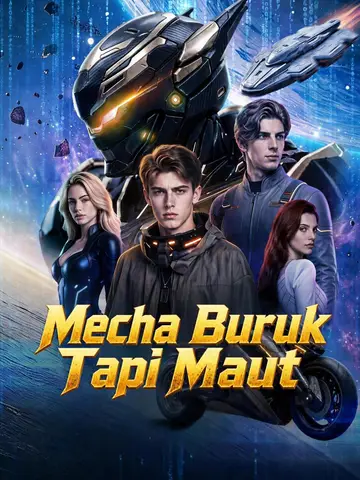 (Dubbing) Mecha Buruk Tapi Maut