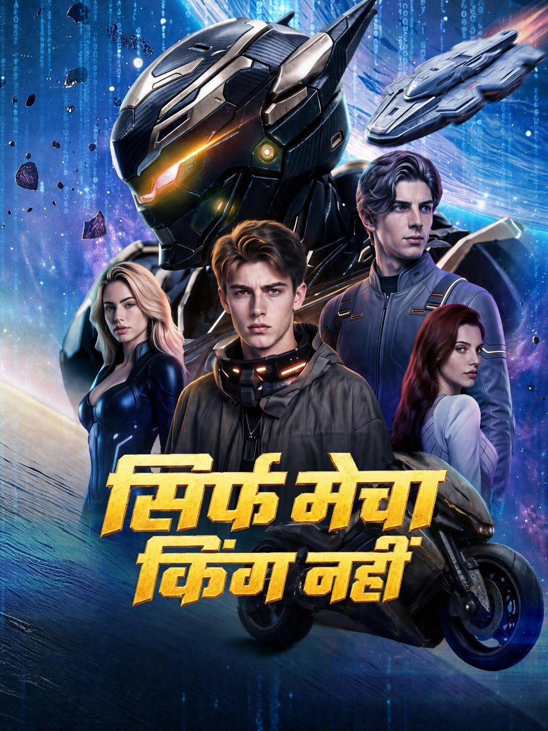 (डबिंग) सिर्फ मेचा किंग नहीं