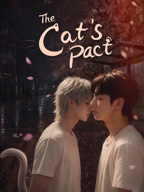 The Cat’s Pact Dubbed