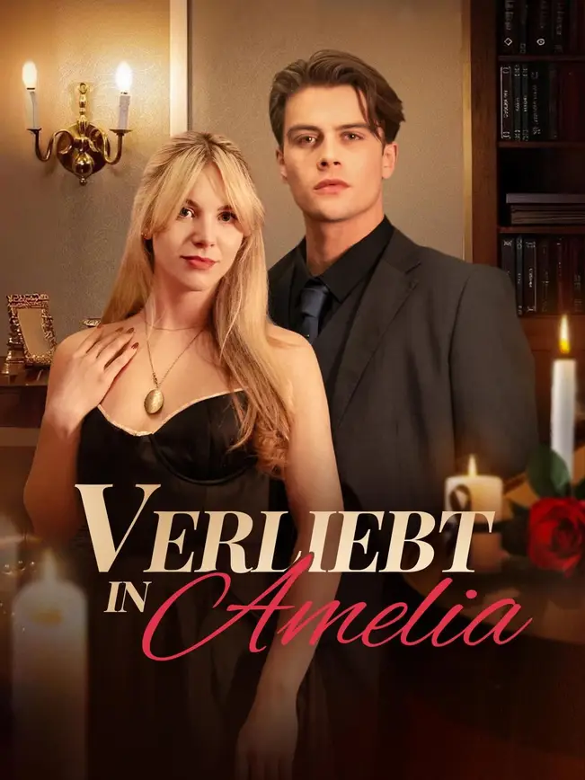 (Synchro)Verliebt in Amelia