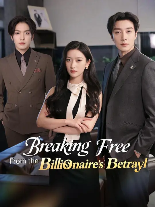 Breaking Free from the <em>Billionaire</em>’s Betrayal