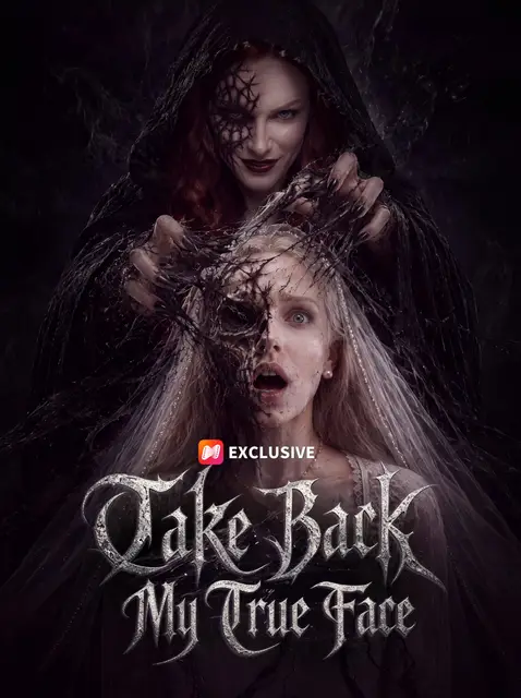 Take Back My True Face
