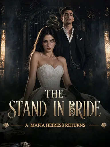The Stand-In Bride A Mafia Heiress Returns