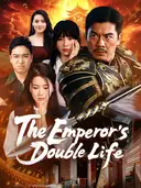 (Dubbed) The Emperor's Double Life cover art