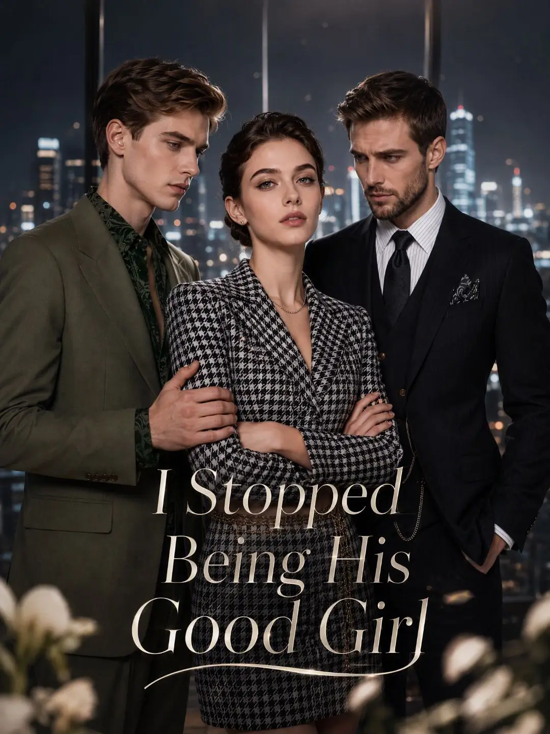 I Stopped Being His Good Girl
