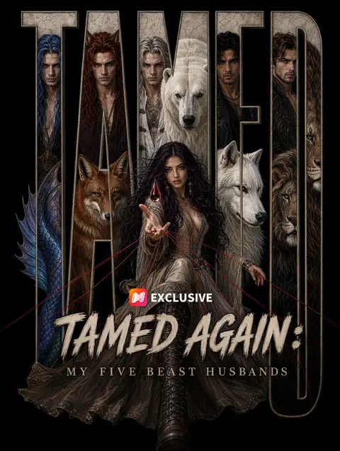 Tamed Again: My Five Beast Husbands