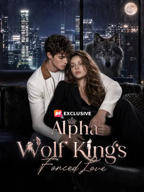 Alpha Wolf King’s Forced Love